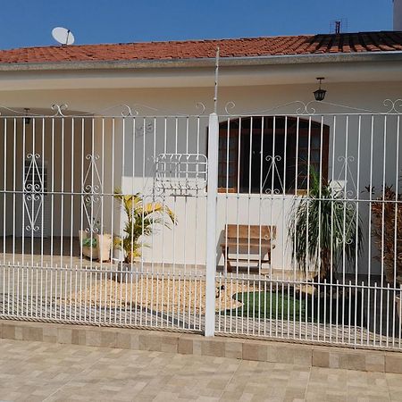 Casa Proximo A Basilica Villa Aparecida  Eksteriør bilde