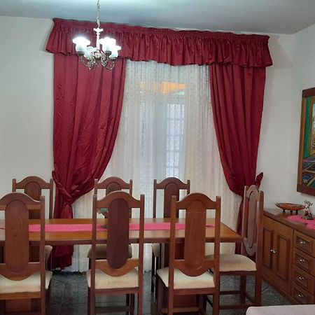 Casa Proximo A Basilica Villa Aparecida  Eksteriør bilde