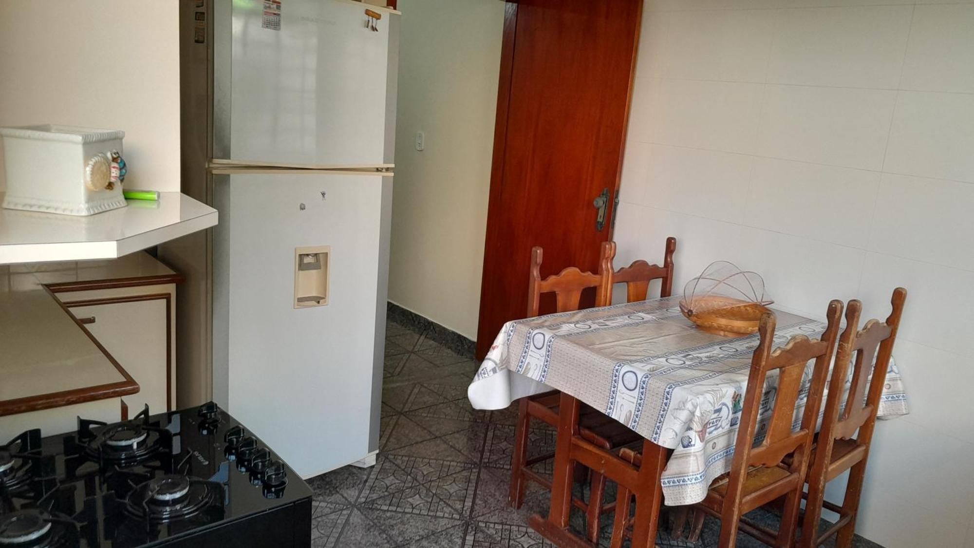 Casa Proximo A Basilica Villa Aparecida  Eksteriør bilde